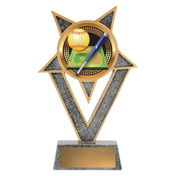 softball