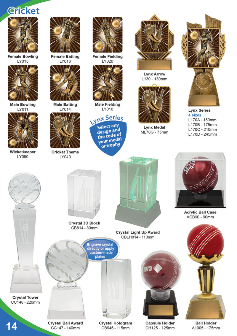 Ball Displays