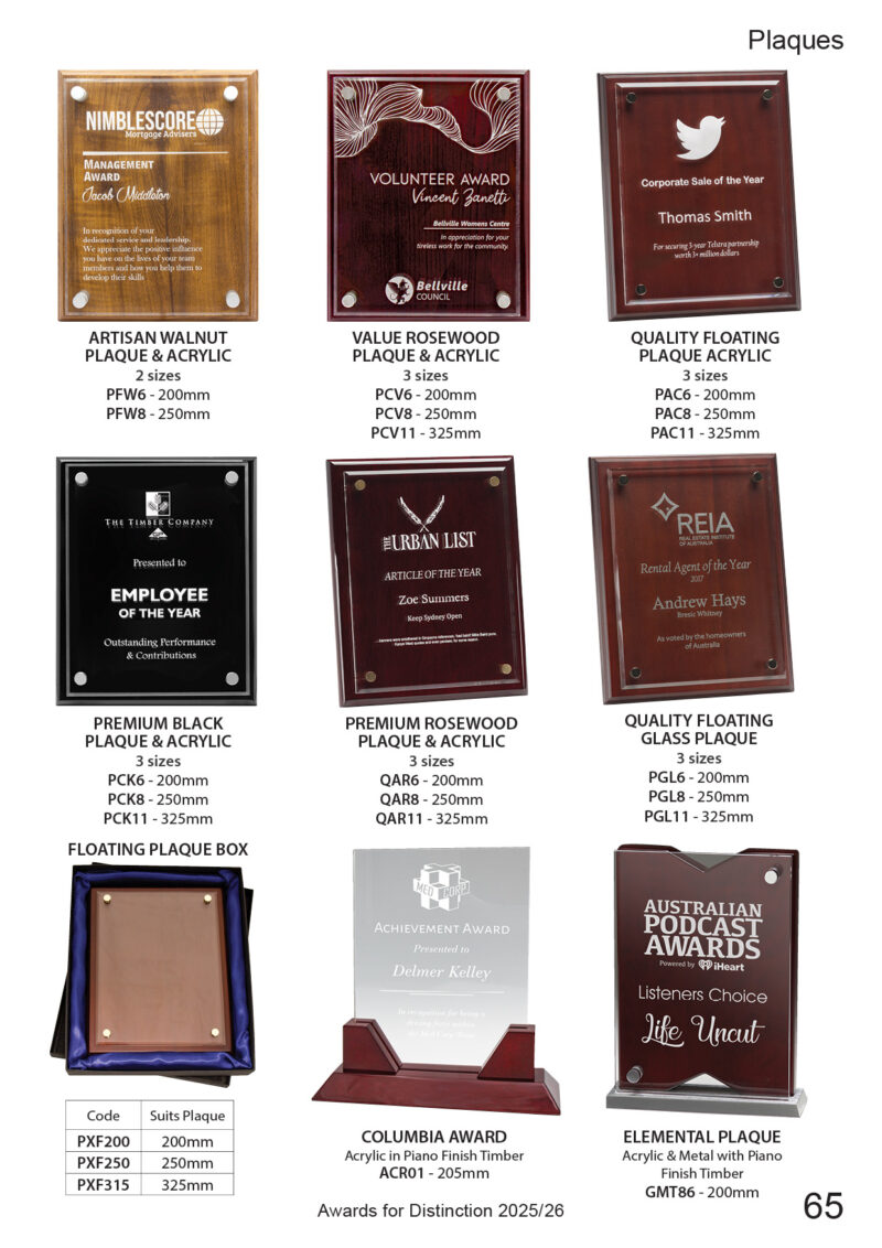 Artisan & Premium