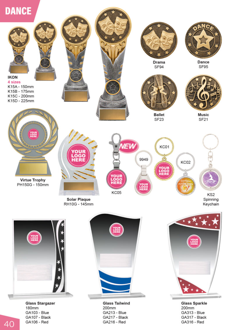 IKON & Sparkle