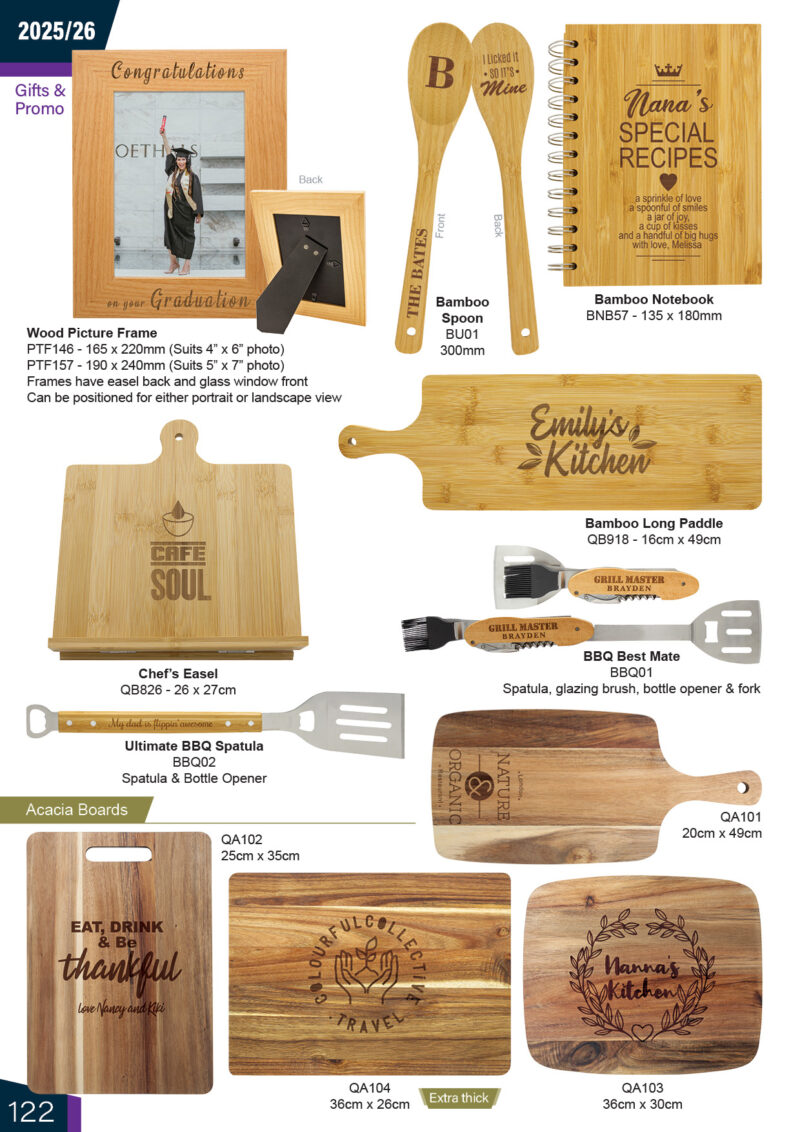 Kitchenware