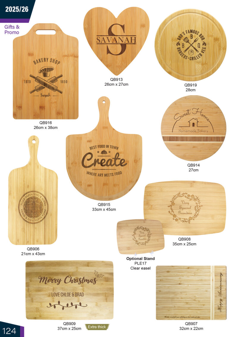 Kitchenware
