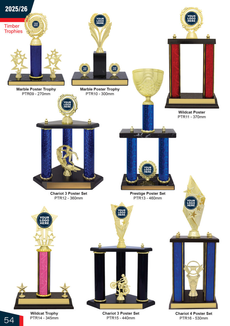 Poster Sets