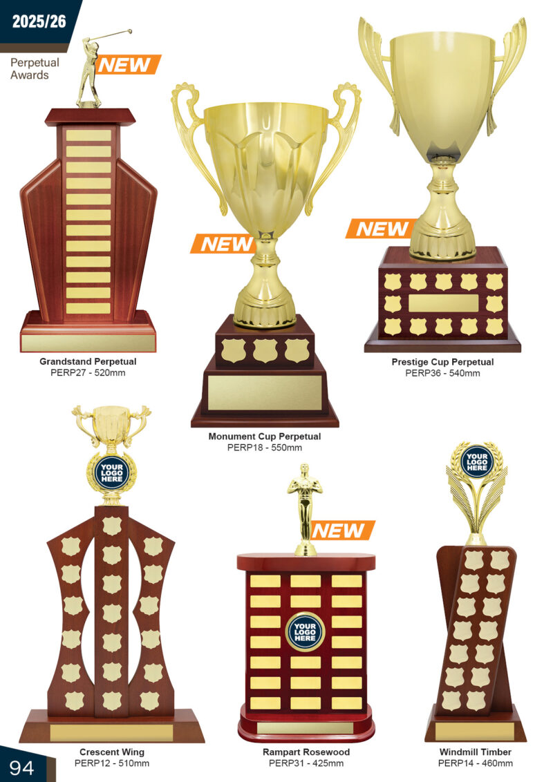 Grandstand & Windmill