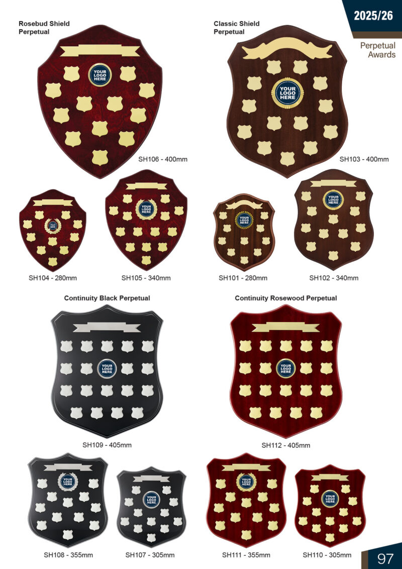 Classic & Continuity