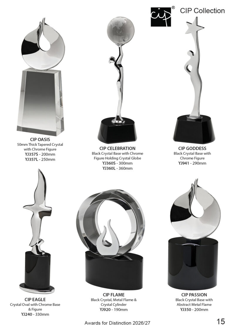 CIP Collection