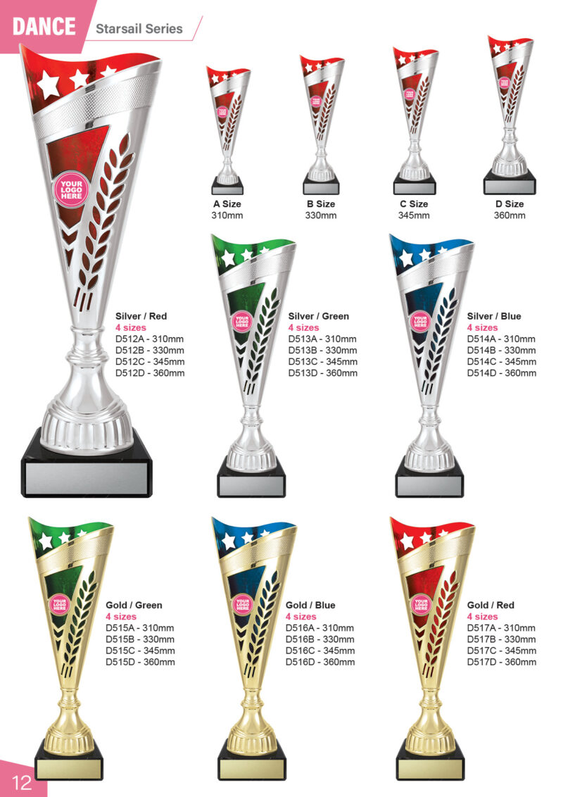 Starsail Series
