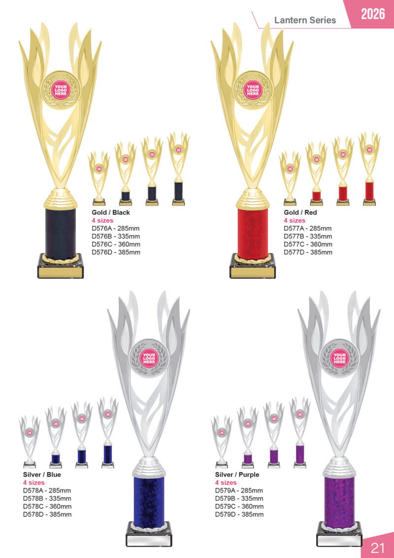 Lantern Series