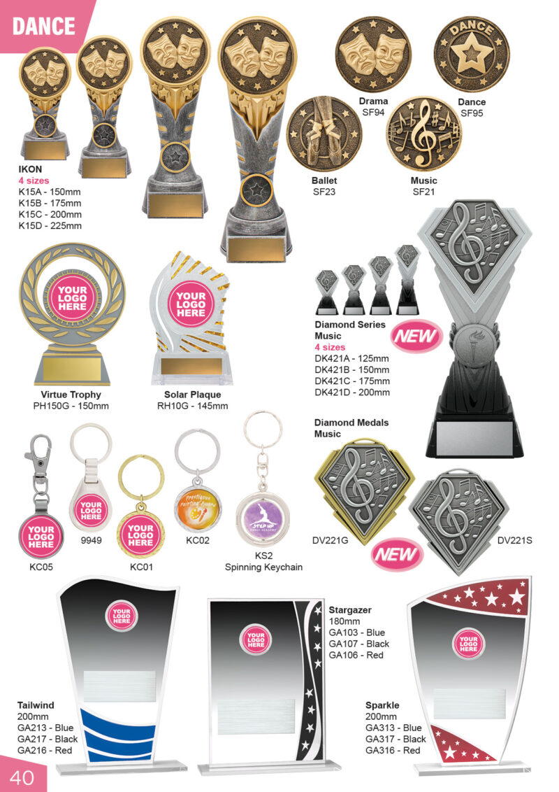 IKON & Diamond