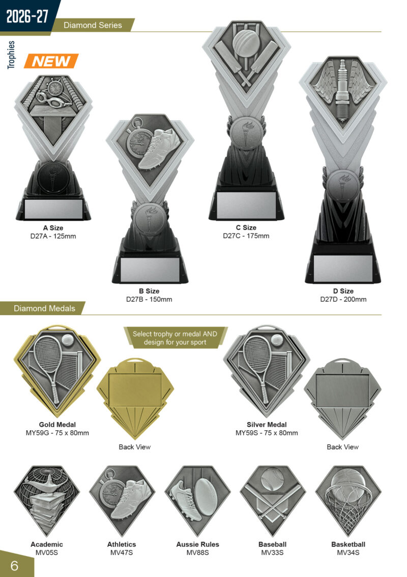 Diamond Series
