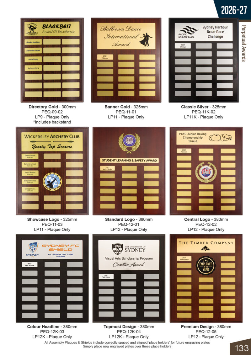 Directory & Showcase