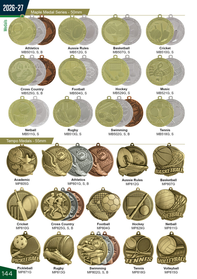 Maple Series