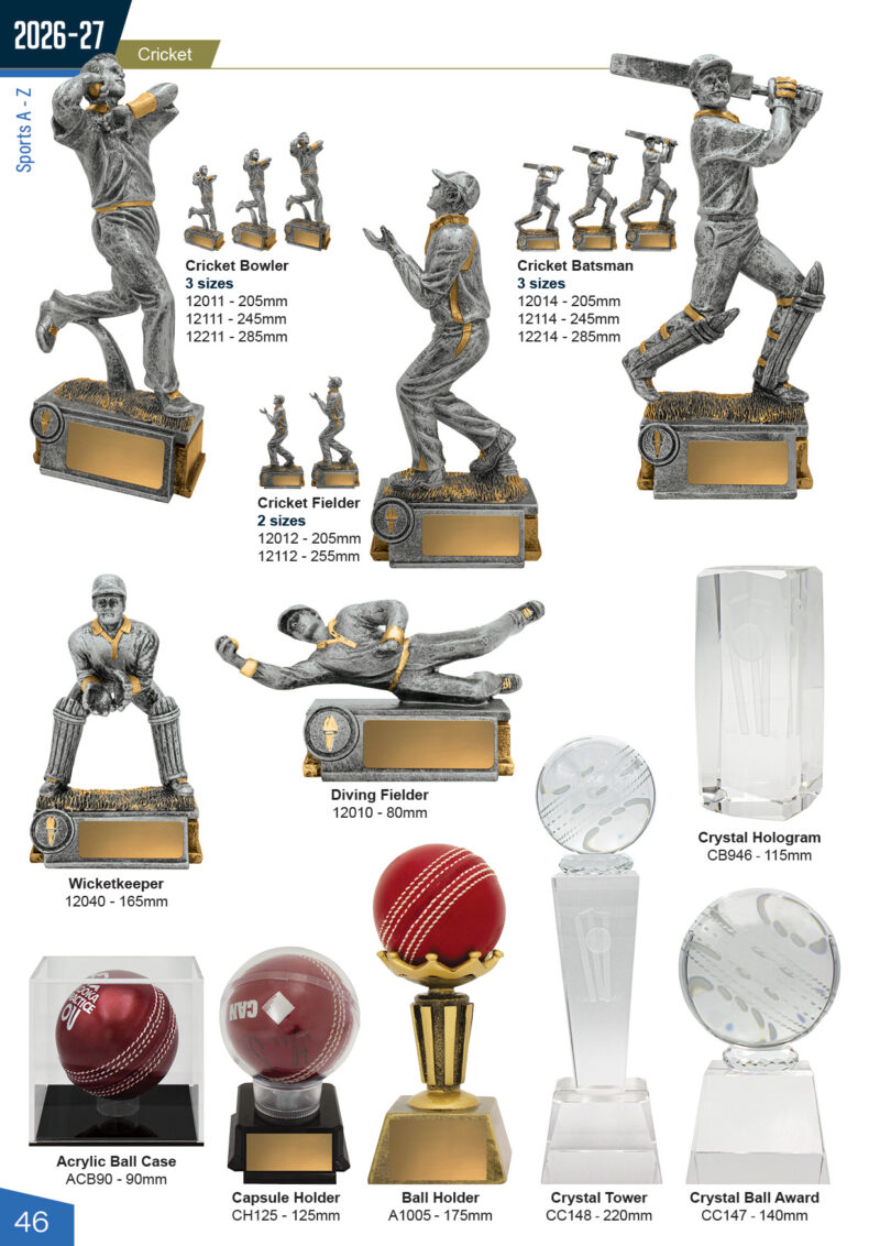 Cricket