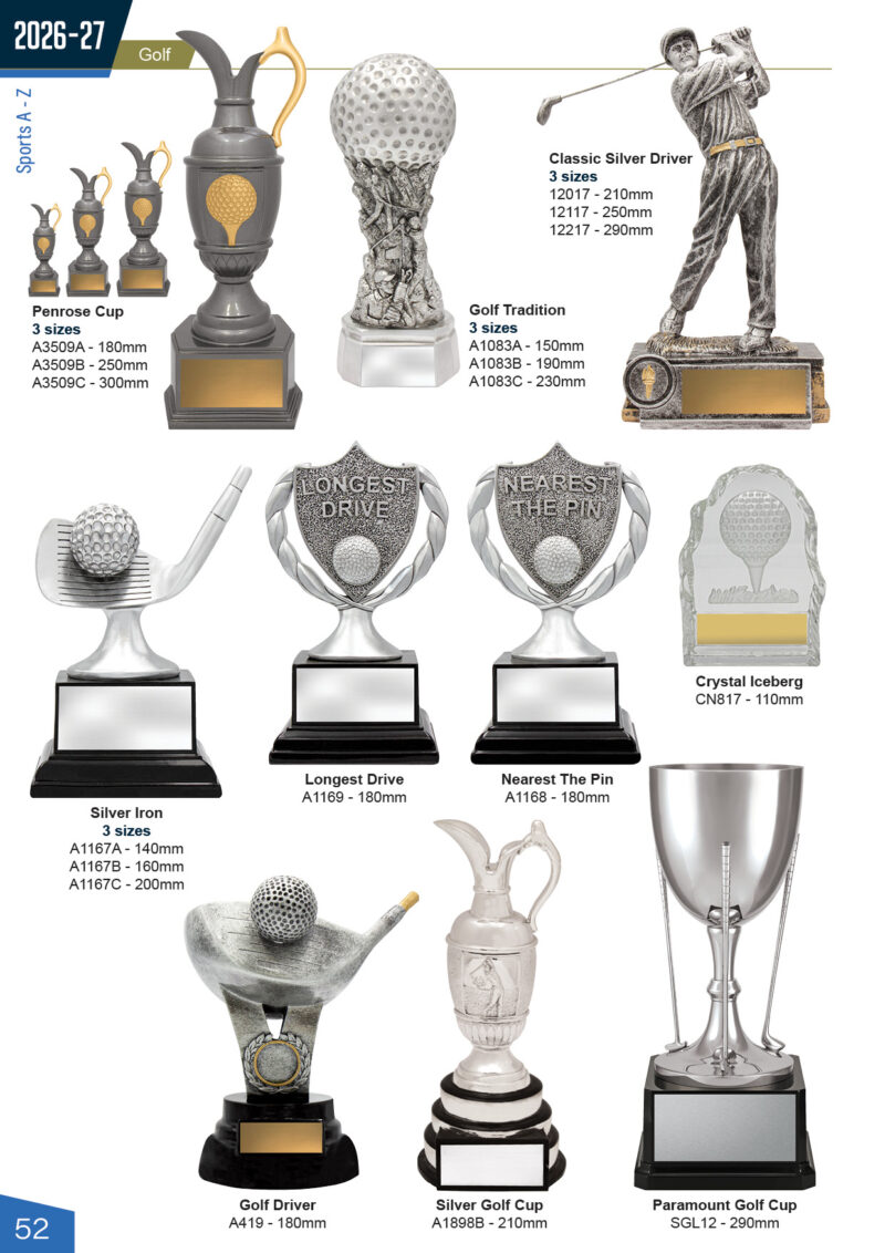 Tradition & Paramount