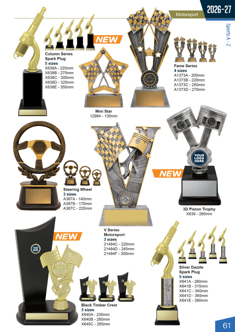 Fame & Dazzle