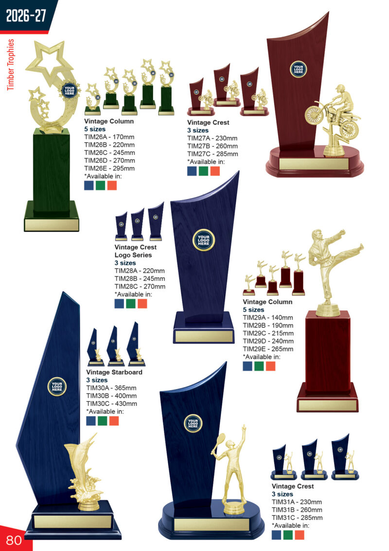 Vintage Series