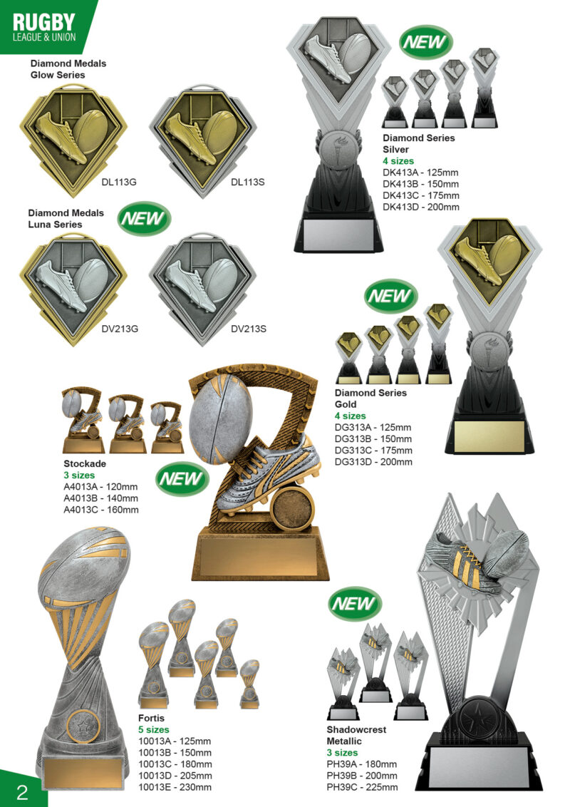 Diamond & Fortis