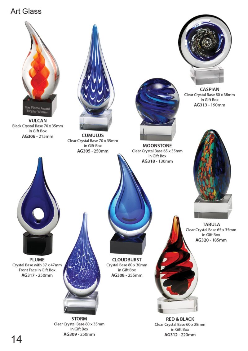 Art Glass
