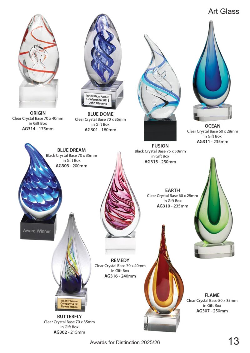 Art Glass